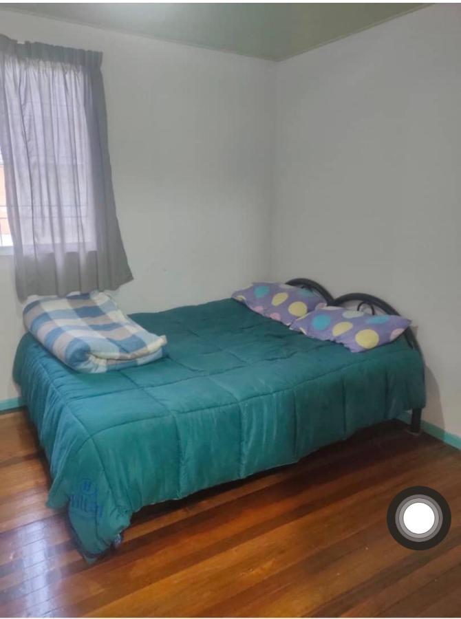 Mak Homestay Upstairs With 5 Bedrooms Kampong Kundassan Exterior photo